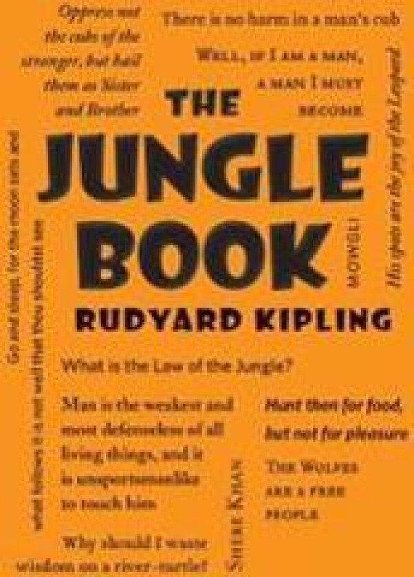 The Jungle Book