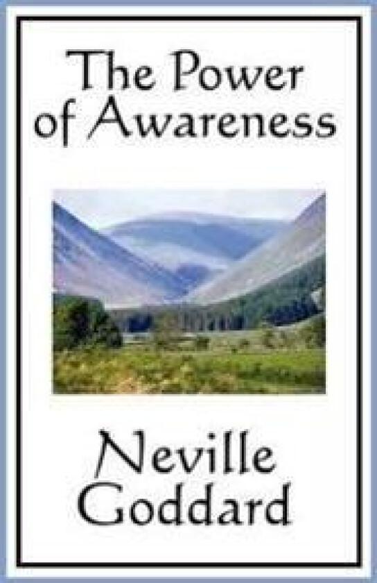 The Power of Awareness