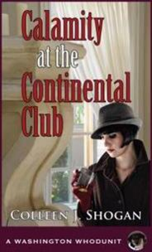 Calamity at the Continental Club