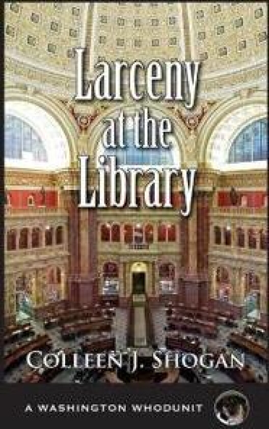 Larceny at the Library