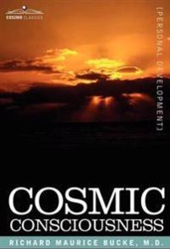 Cosmic Consciousness
