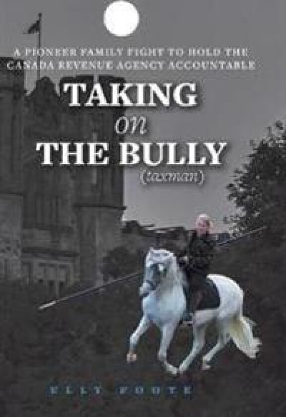 Taking on the Bully (taxman)