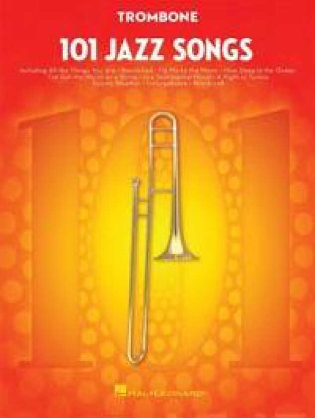 101 Jazz Songs