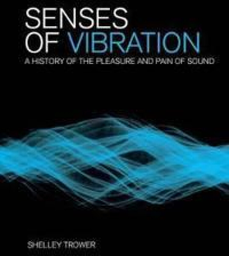 Senses of Vibration
