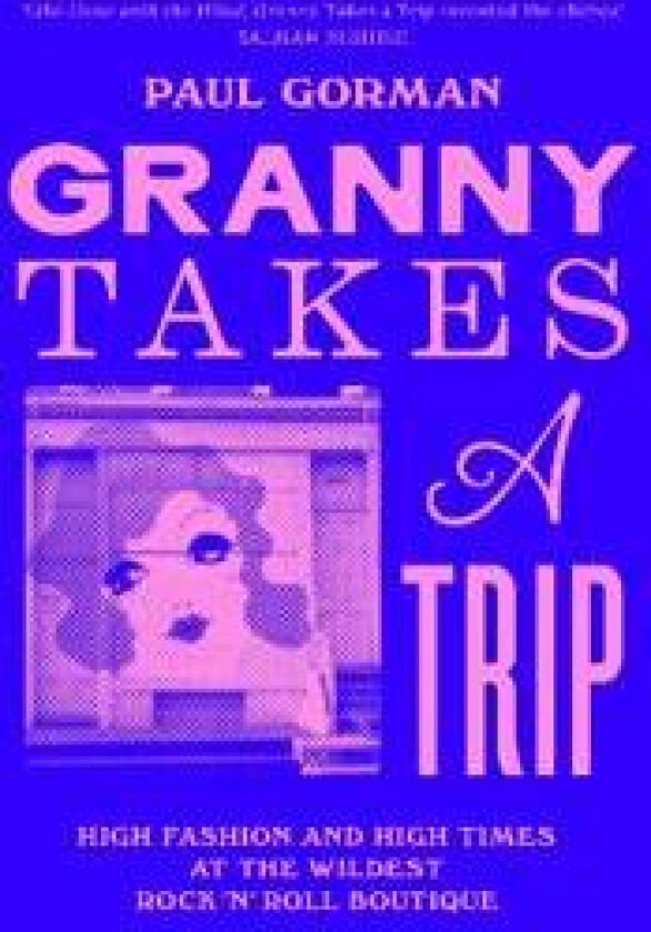 Granny Takes a Trip