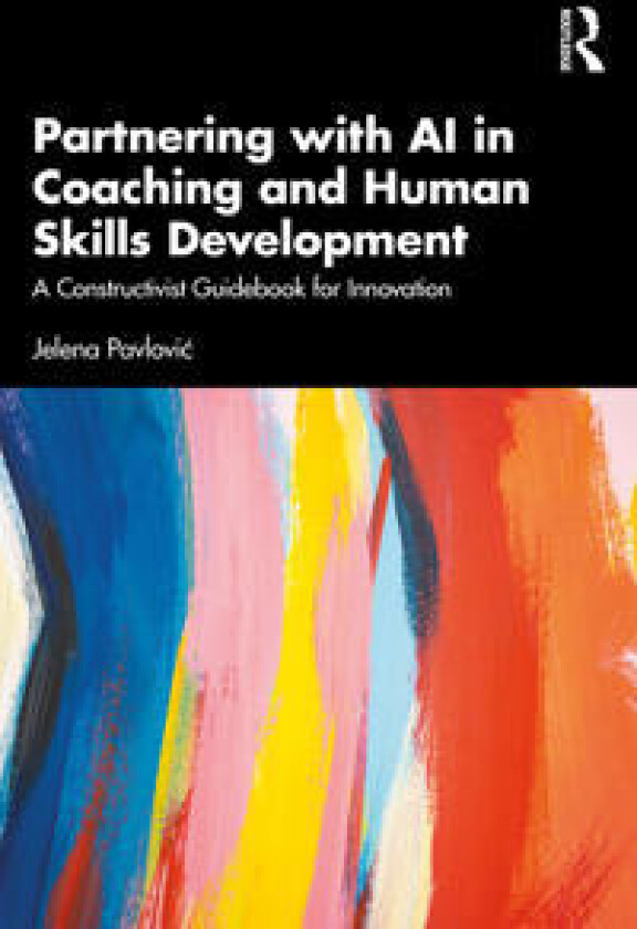 Partnering with AI in Coaching and Human Skills Development