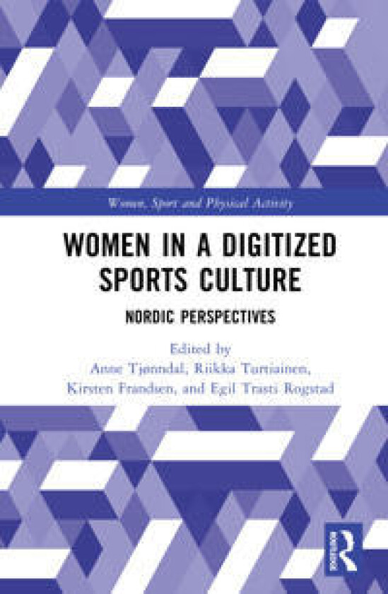 Women in a Digitized Sports Culture