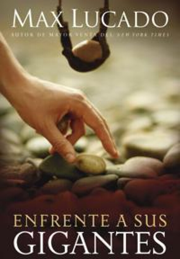 Enfrente a sus gigantes