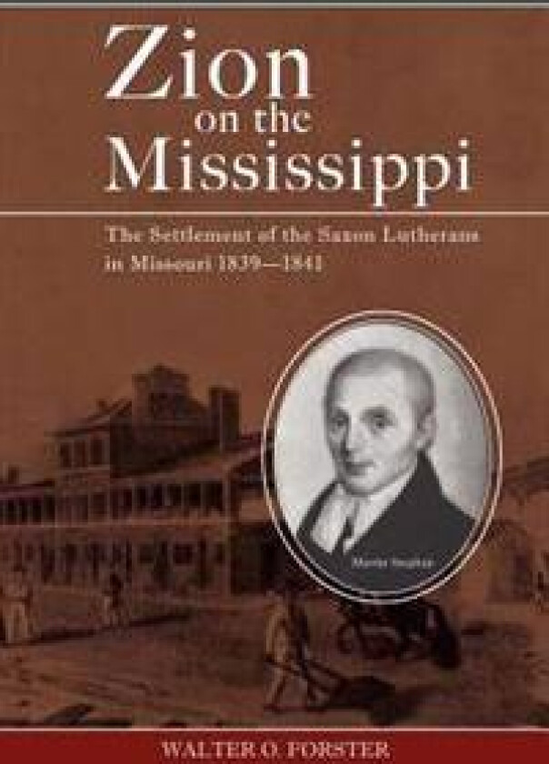 Zion on the Mississippi