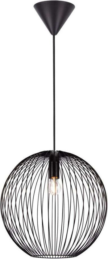 - Beroni 35 Pendel Black