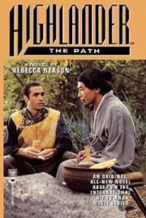 Highlander: The Path