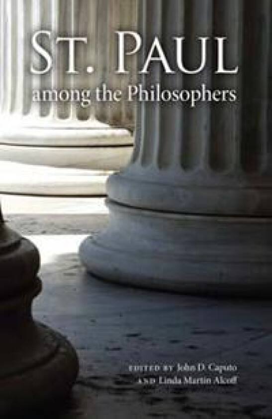 St. Paul among the Philosophers