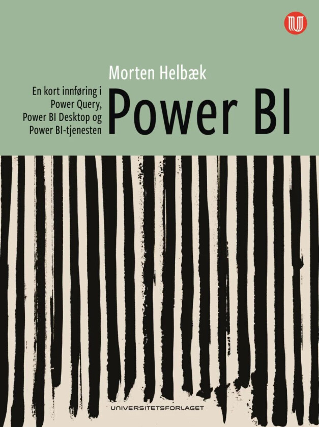 Power BI av Morten Helbæk