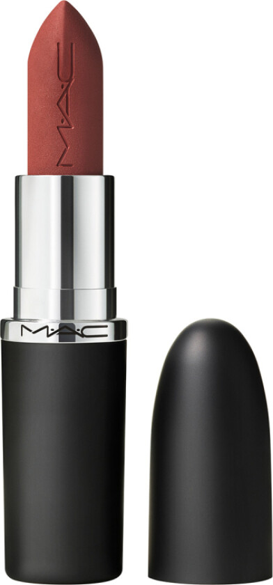 Cosmetics Macximal Silky Matte Lipstick Unbothered