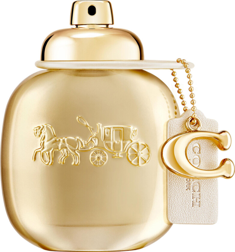Woman Gold Parfum EdP (50 ml)