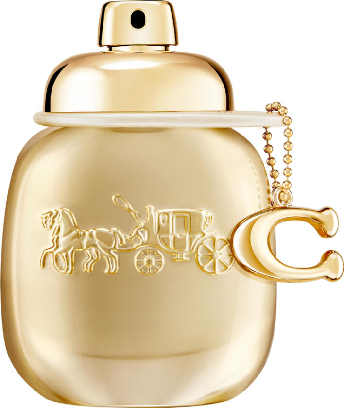 Woman Gold Parfum EdP (30 ml)