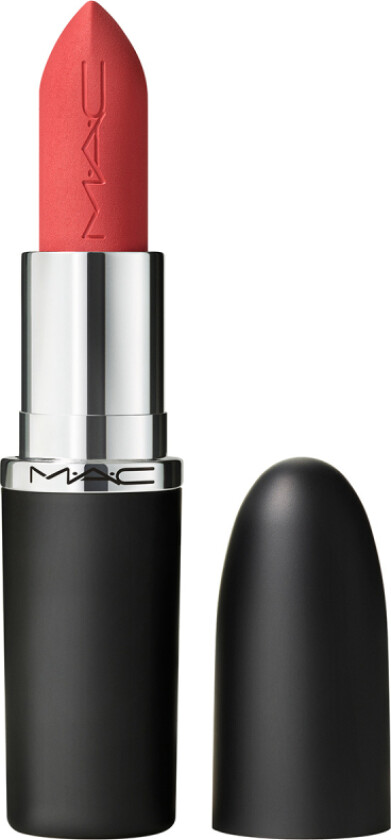 Cosmetics Macximal Silky Matte Lipstick Dare Me