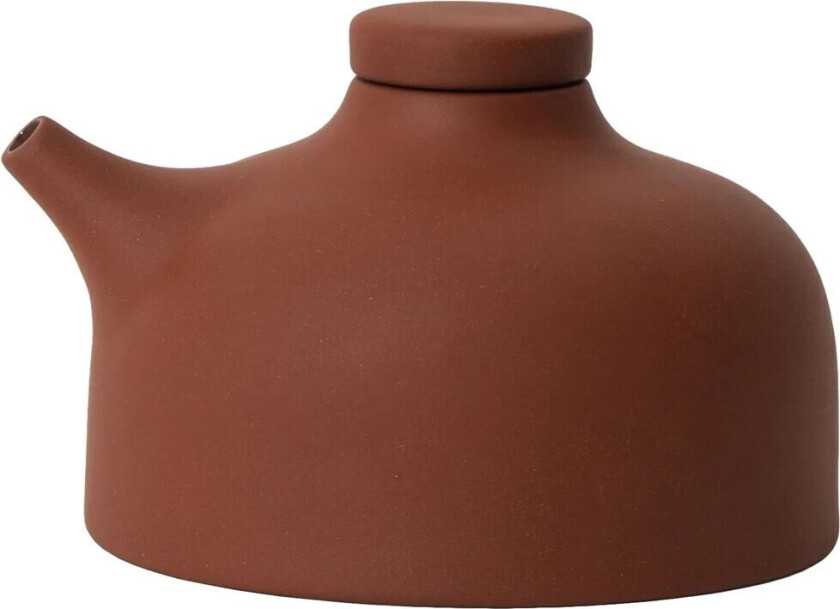 Bilde av Sand soyakanne 12 cl Red clay