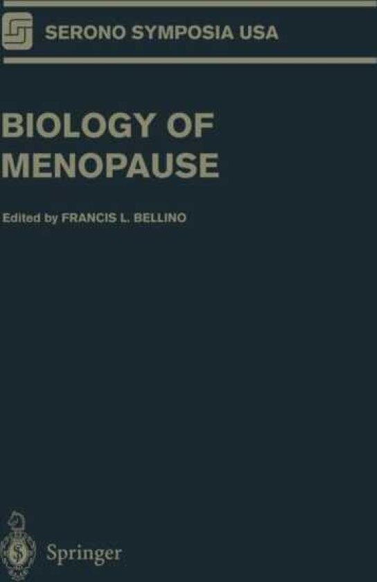 Biology of Menopause