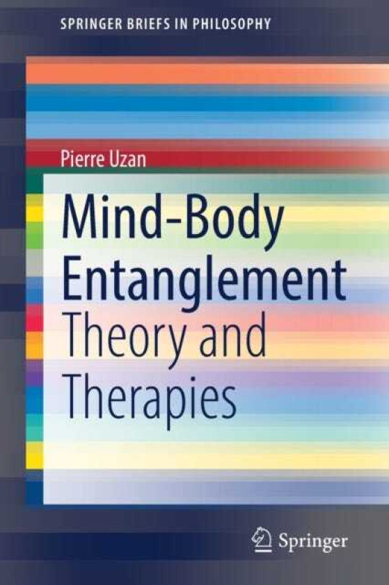 MindBody Entanglement Theory and Therapies