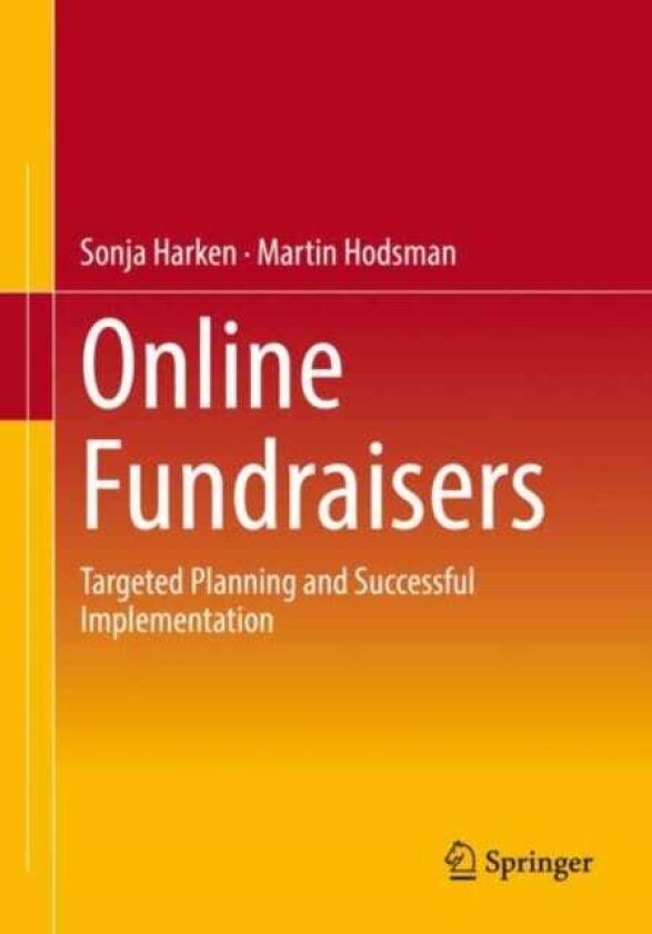 Online Fundraisers Targeted Planning and Successful Implementation