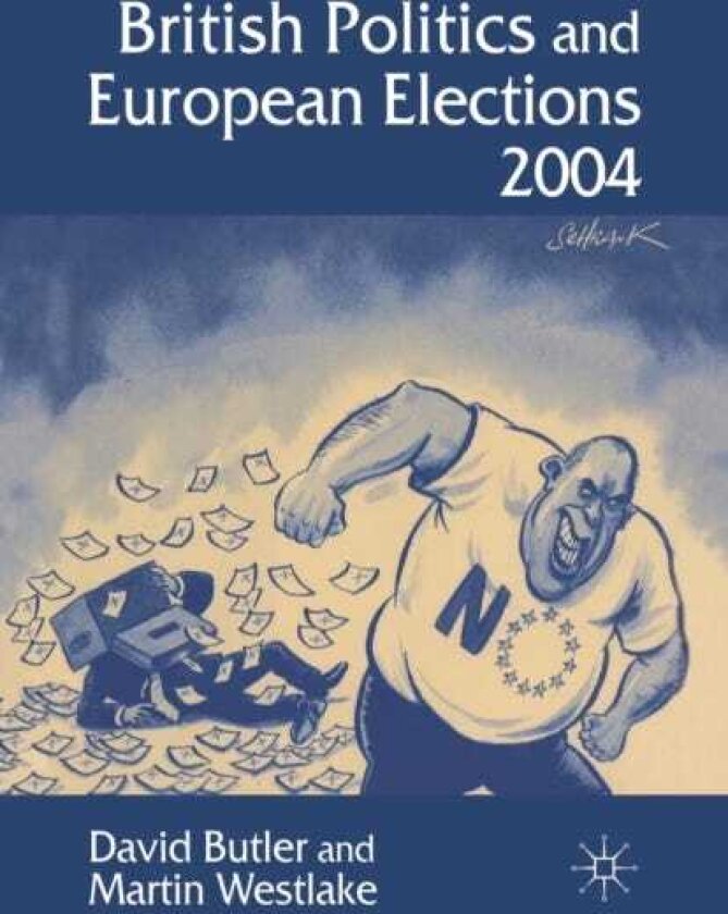 British Politics and European Elections 2004