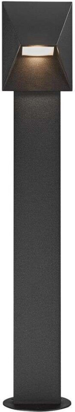 - Pontio Hage Lampe Black