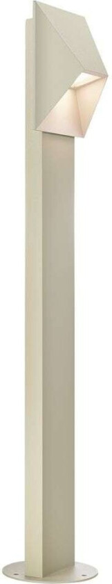 - Pontio Hage Lampe Sanded