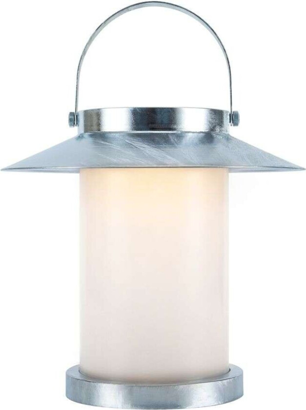- Temple 35 Portable Bordlampe IP54 Galvanized