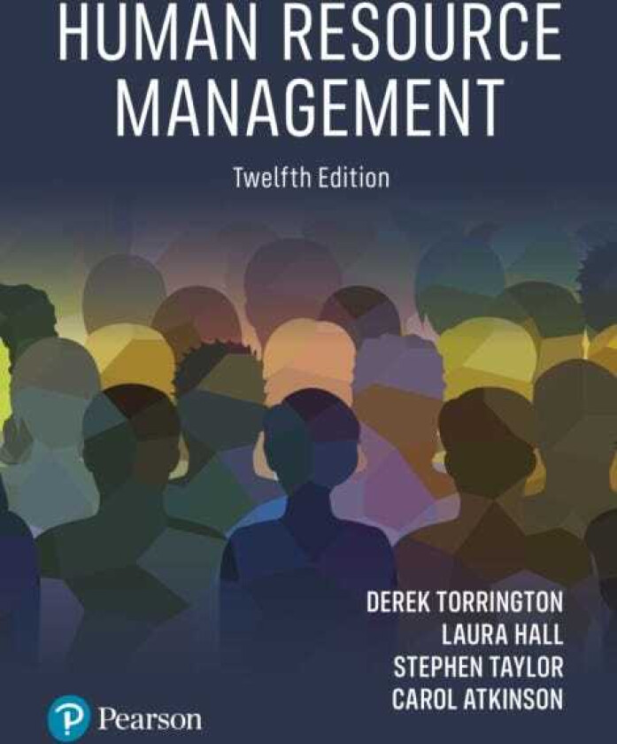 Human Resource Management