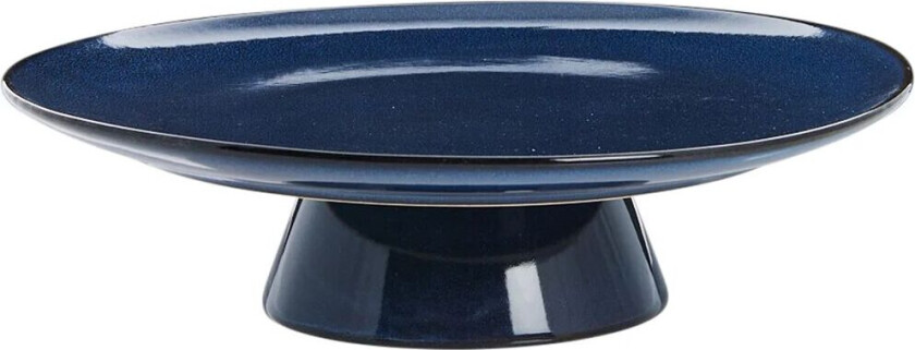 Amera kakefat Ø32,5 cm Blue