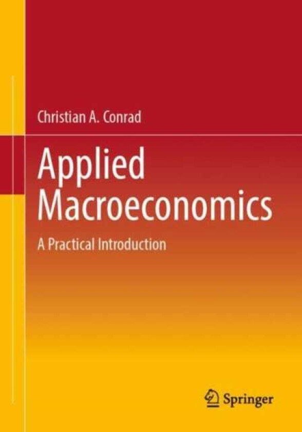 Applied Macroeconomics A Practical Introduction