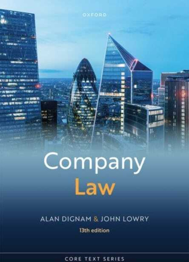 Company Law