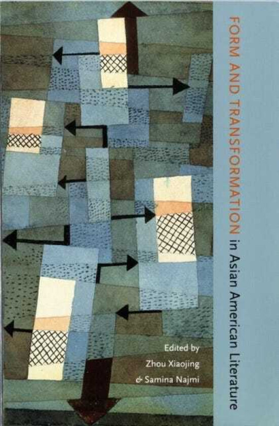 Form and Transformation in Asian American Literature