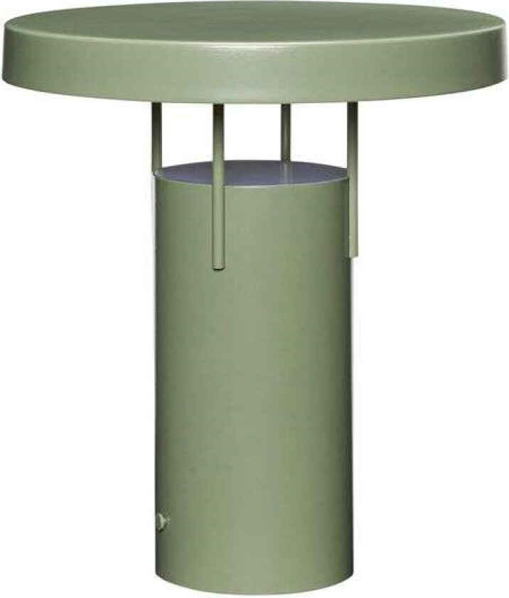 - BringMe Bordlampe Green
