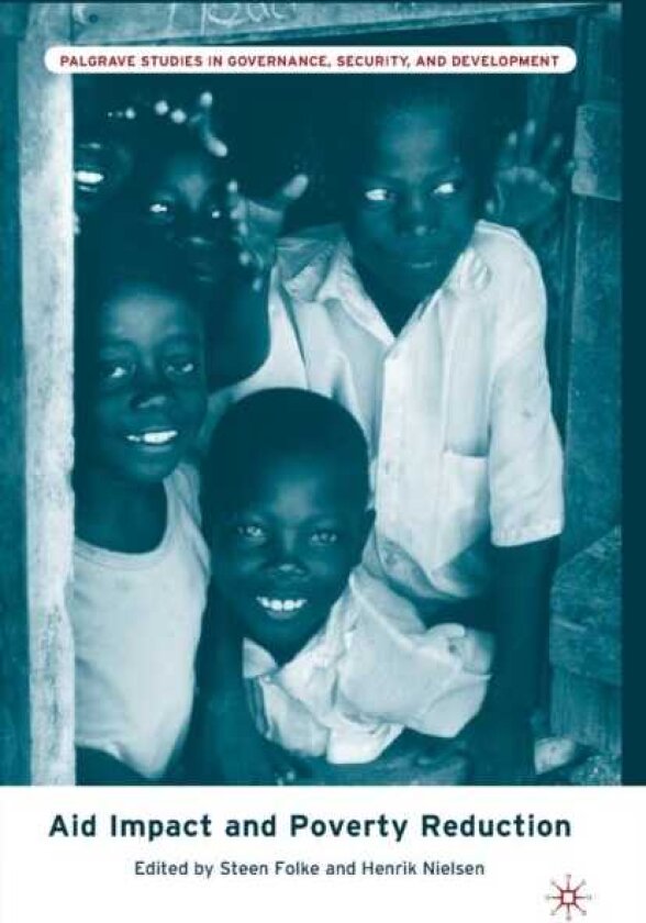 Aid Impact and Poverty Reduction
