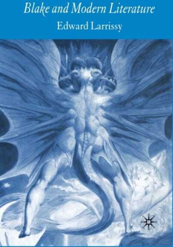 Blake and Modern Literature