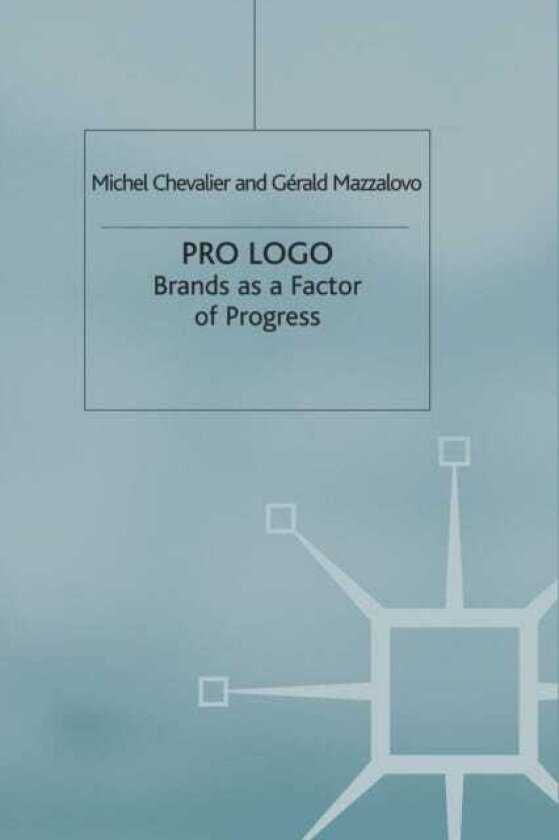 Pro Logo Brands as a Factor of Progress