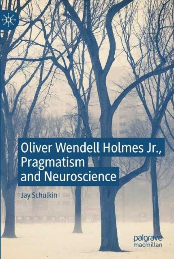 Oliver Wendell Holmes Jr., Pragmatism and Neuroscience