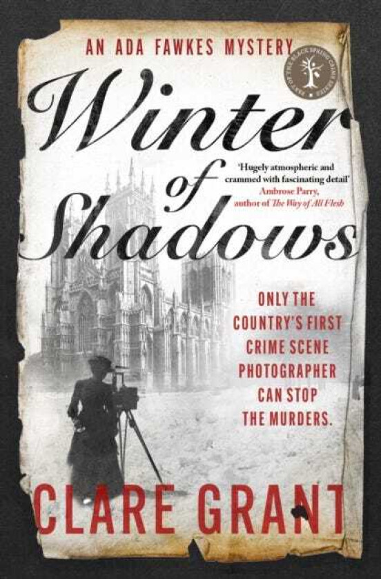 Winter of Shadows