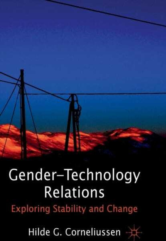 GenderTechnology Relations Exploring Stability and Change
