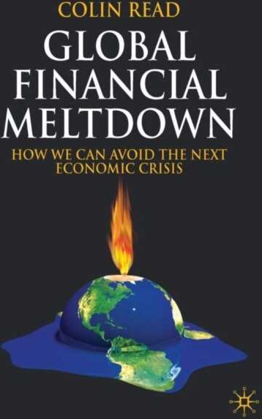 Global Financial Meltdown How We Can Avoid The Next Economic Crisis