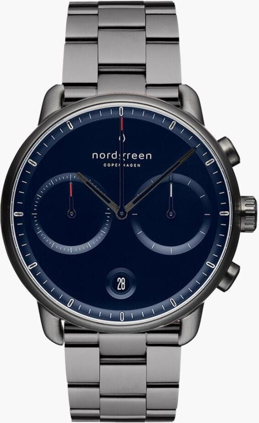 Pioneer Herreklokke PI42GM3LGUNA