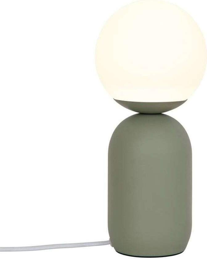 - Notti Bordlampe Green