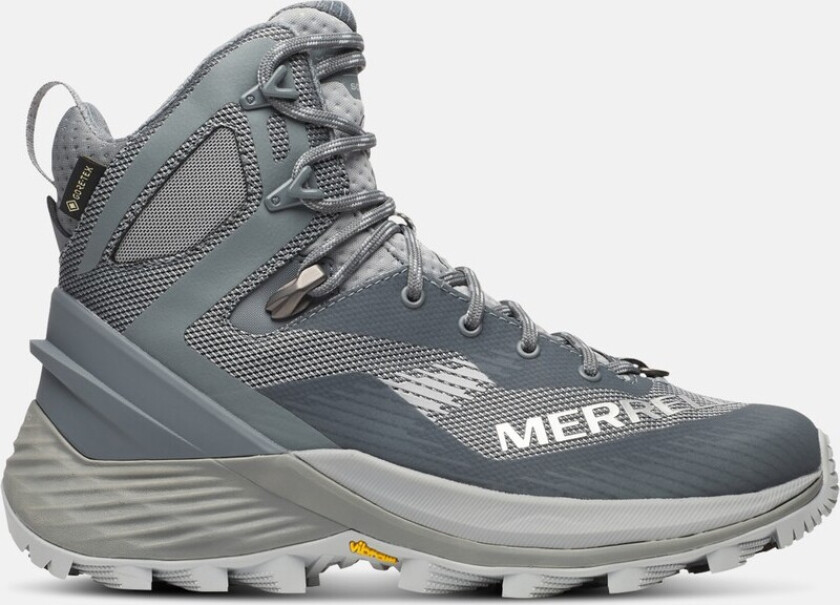 Mtl Thermo Rogue 4 Mid Gtx, Gale, 38, Walkingsko