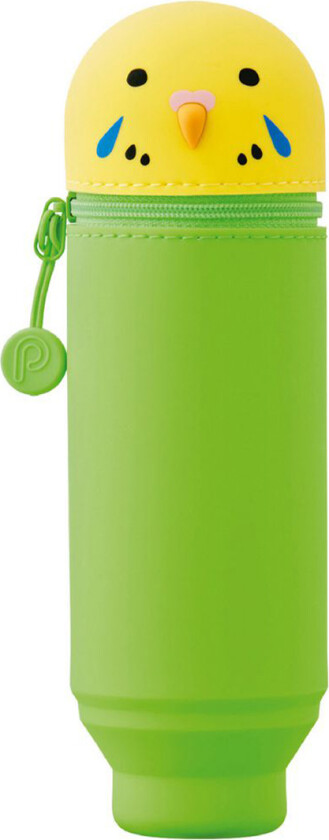 Penalhus PuniLabo Fugl Budgies