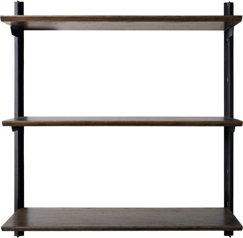 Bilde av Hanoi hylle, mørkoljet