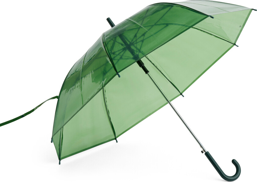 Canopy Paraply (Grønn)