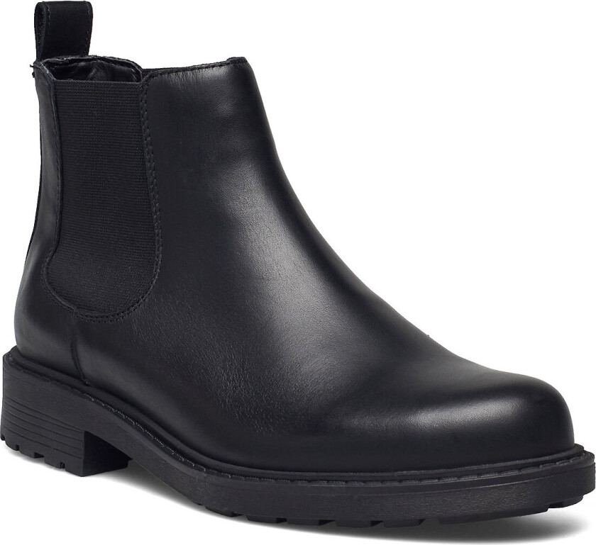 Orinoco2 Lane - Black - 35.5