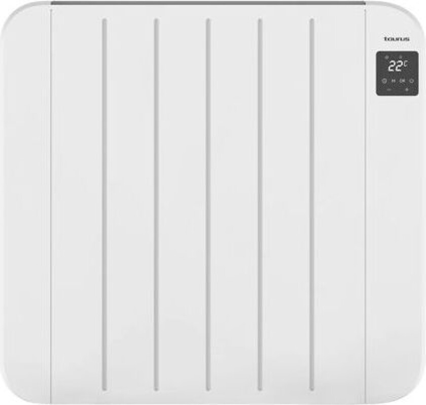 Nepal Elektrisk Panel Radiator 1500w Gulv/panelovn